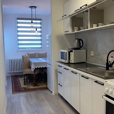 Appartement Homespot