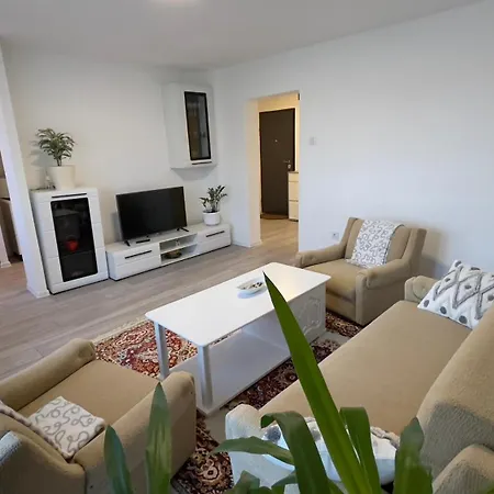 Homespot Appartement *