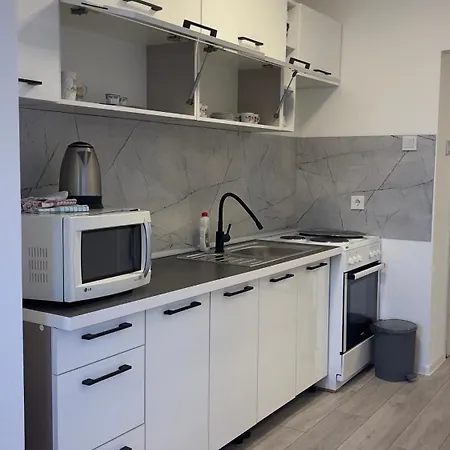Apartment Homespot Banja Luka